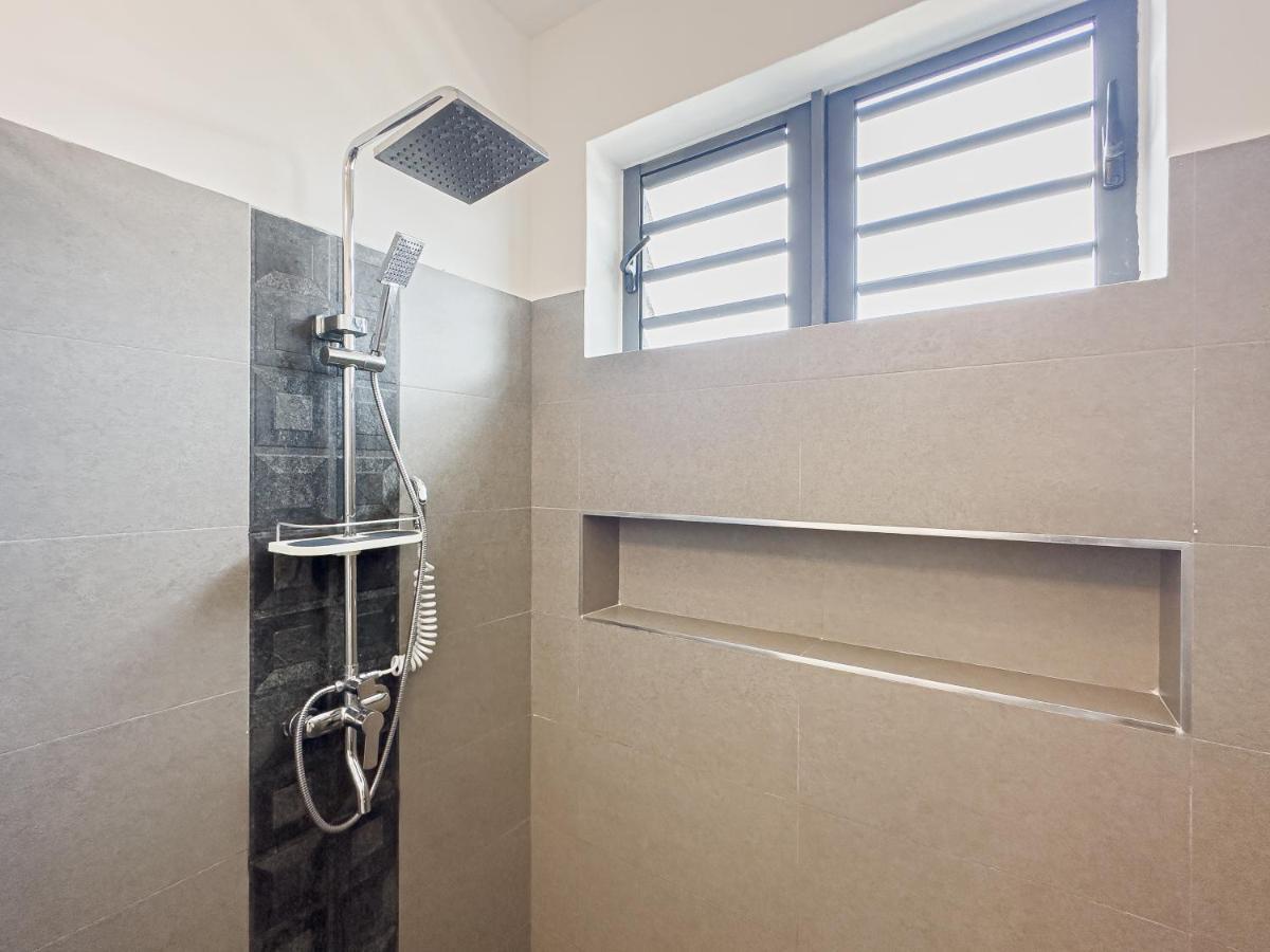Spacious 4 Bedrooms Villa With Infinity Pool Grand Bay Luaran gambar